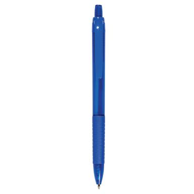 Translucent Blue