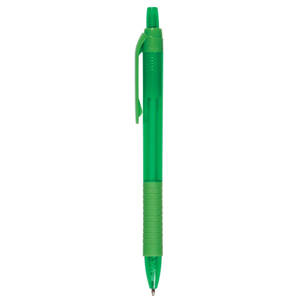 Translucent Green