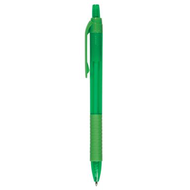 Translucent Green