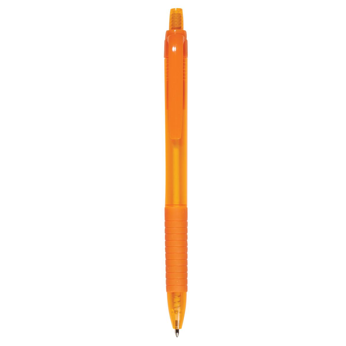 Translucent Orange