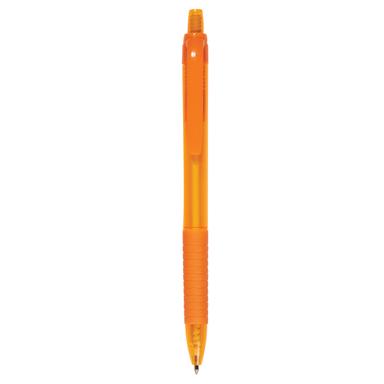 Translucent Orange