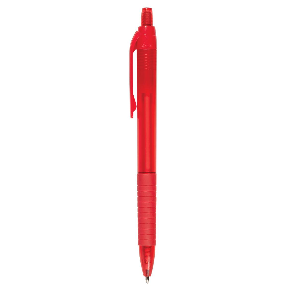 Translucent Red