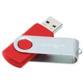 Corporate - Red