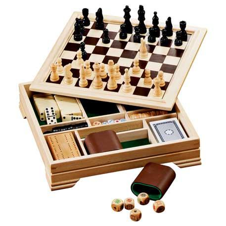 Wood