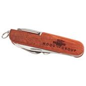Wood