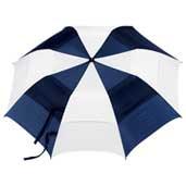 Navy w/White