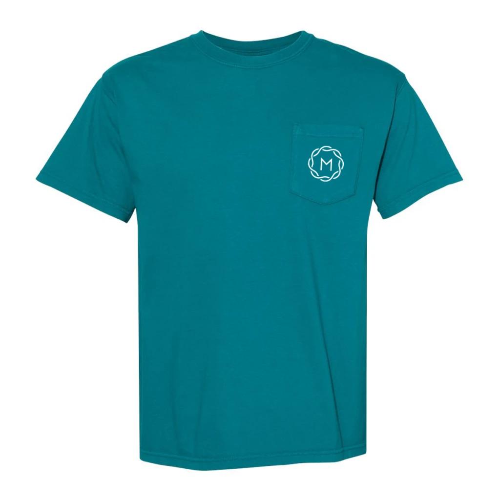 Why Custom Promotional T-Shirts Are a Game-Changer for Your Brand