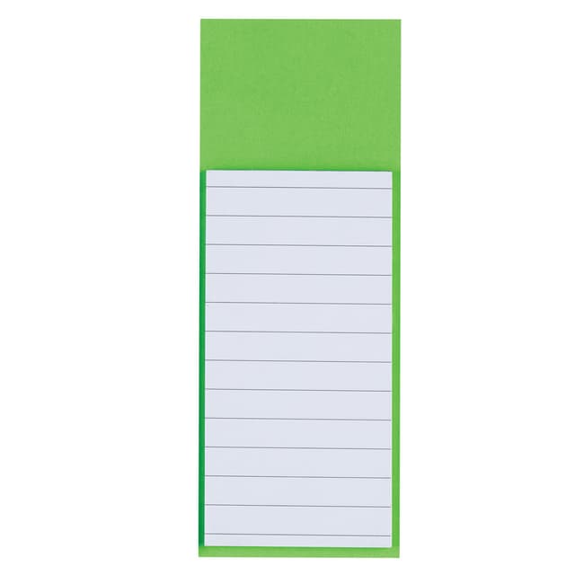 Custom Magnetic Note Pad - Practical and Versatile | SuperiorPromos.com