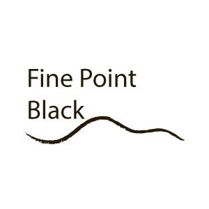 Fine Black