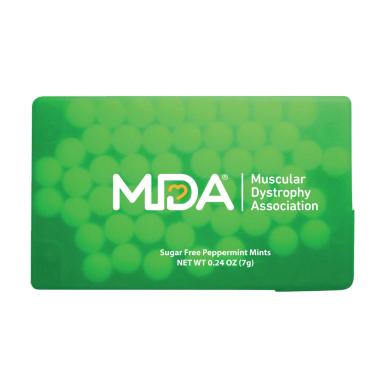 Translucent Lime Green