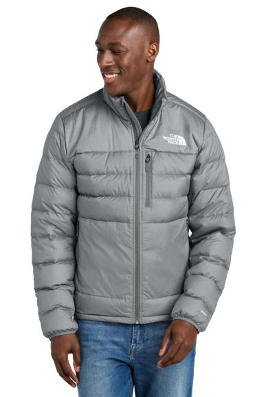 TNF Medium Gray Heather