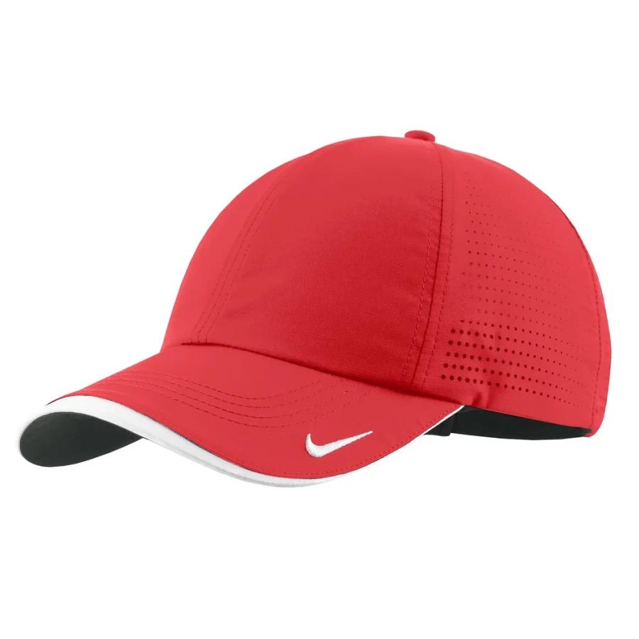 University Red/White