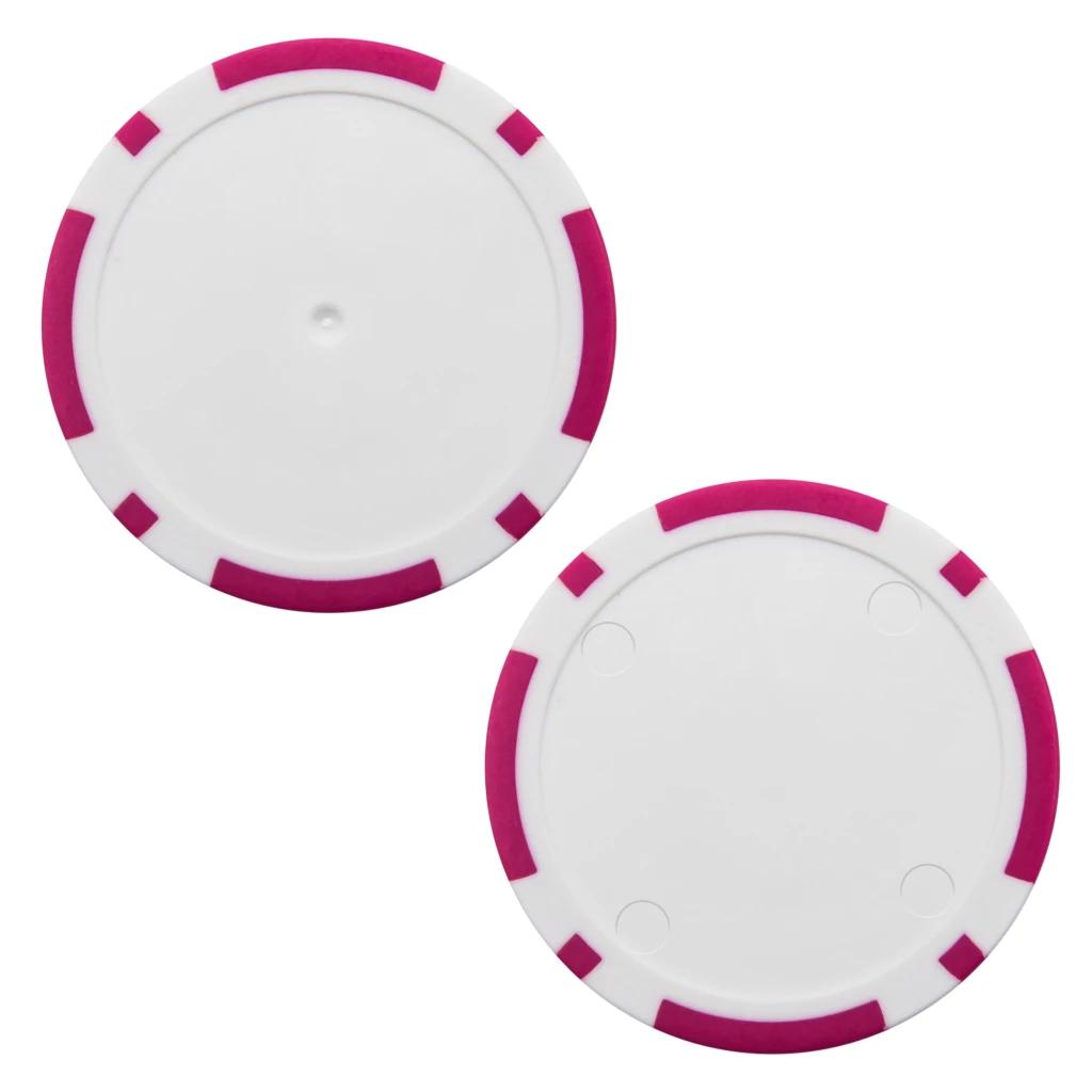 Magenta (Pink) PMS 241c