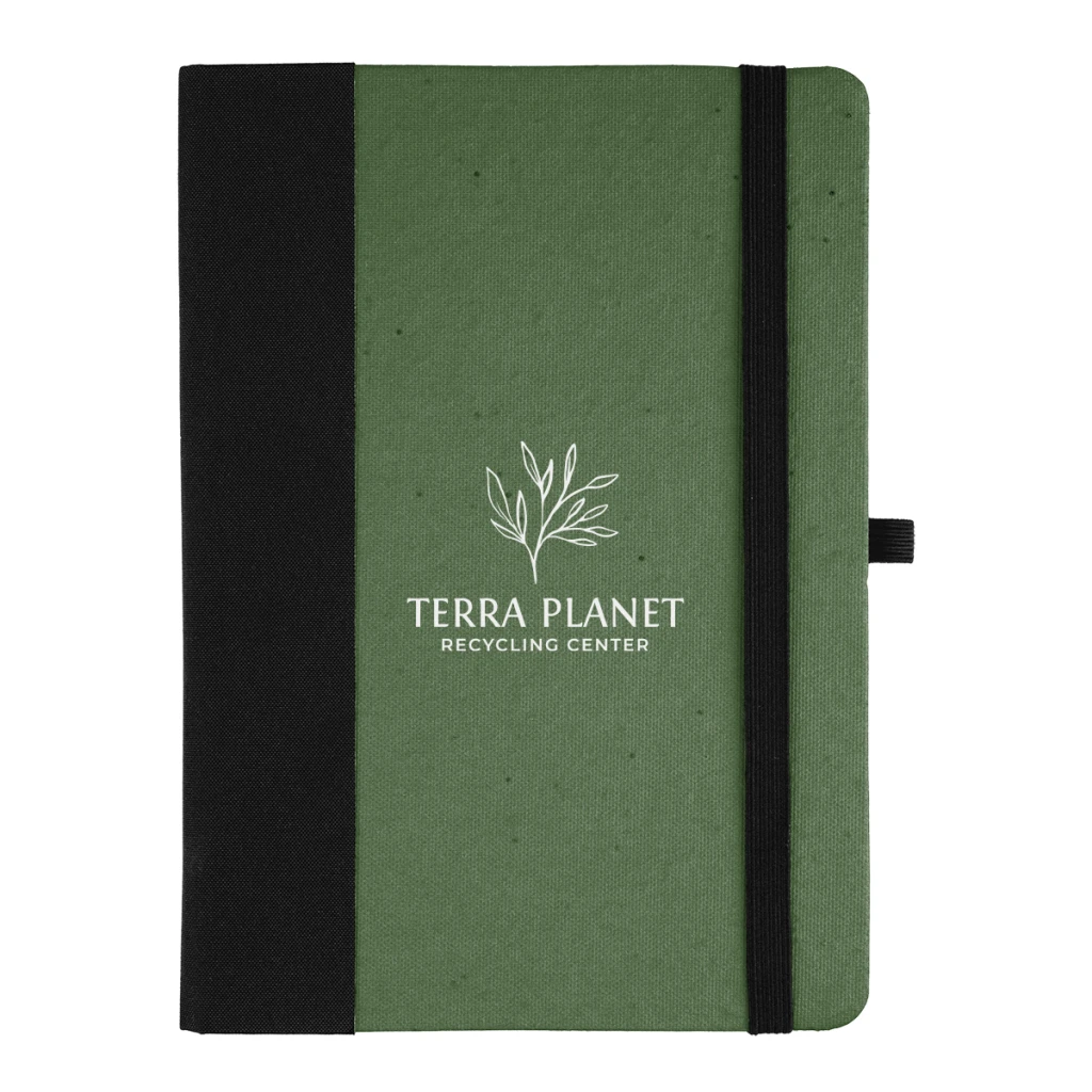 Fsc olive with black