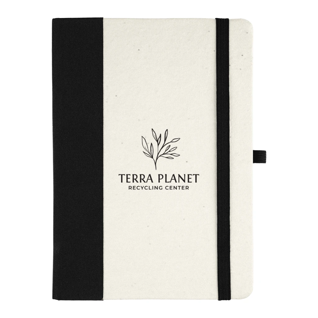 Fsc white with black