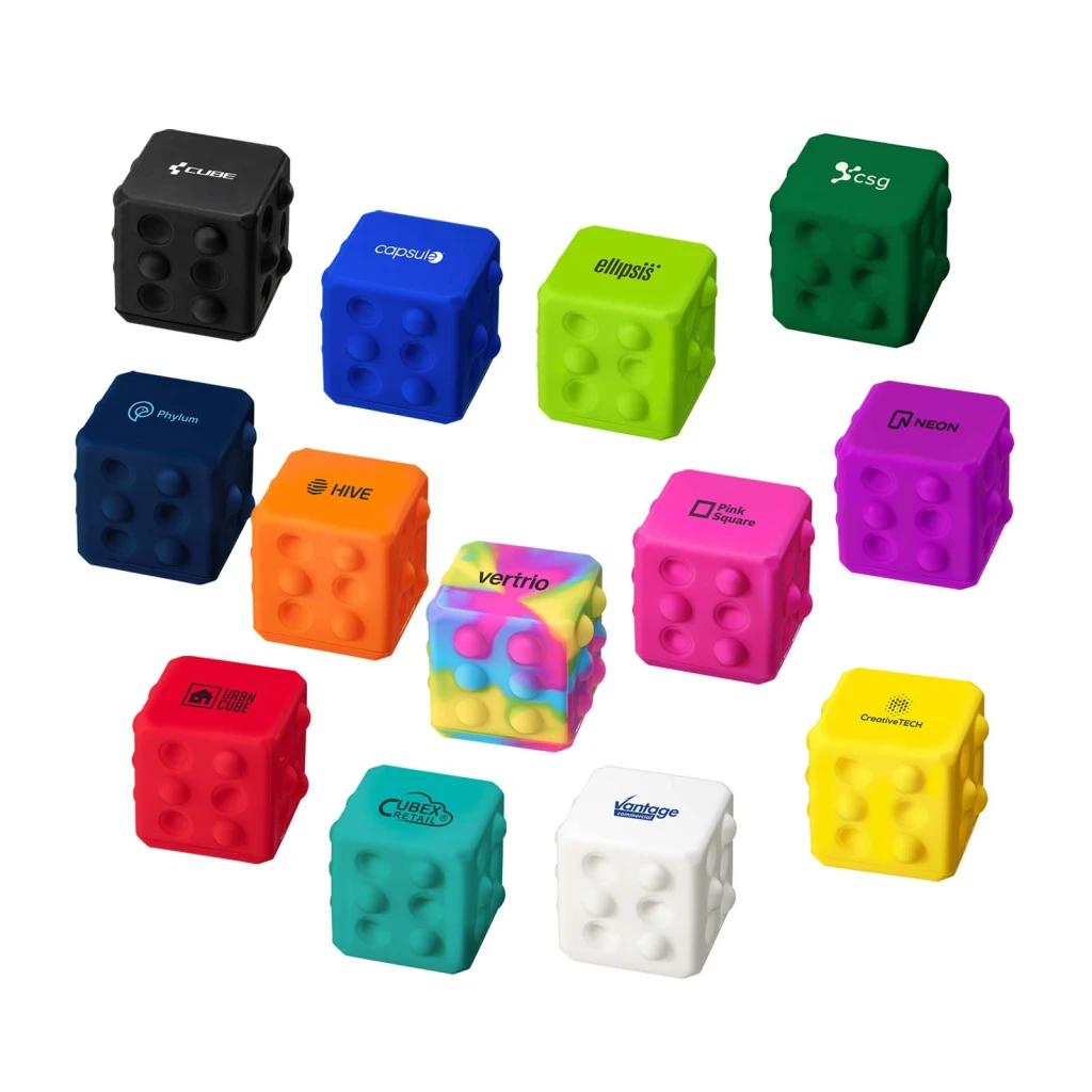 Black, Blue, Green, Lime Green, Navy Blue, Orange, Pink, Purple, Rainbow, Red, Teal, White, Yellow