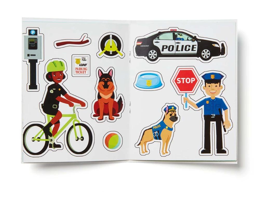 Various  Interior View