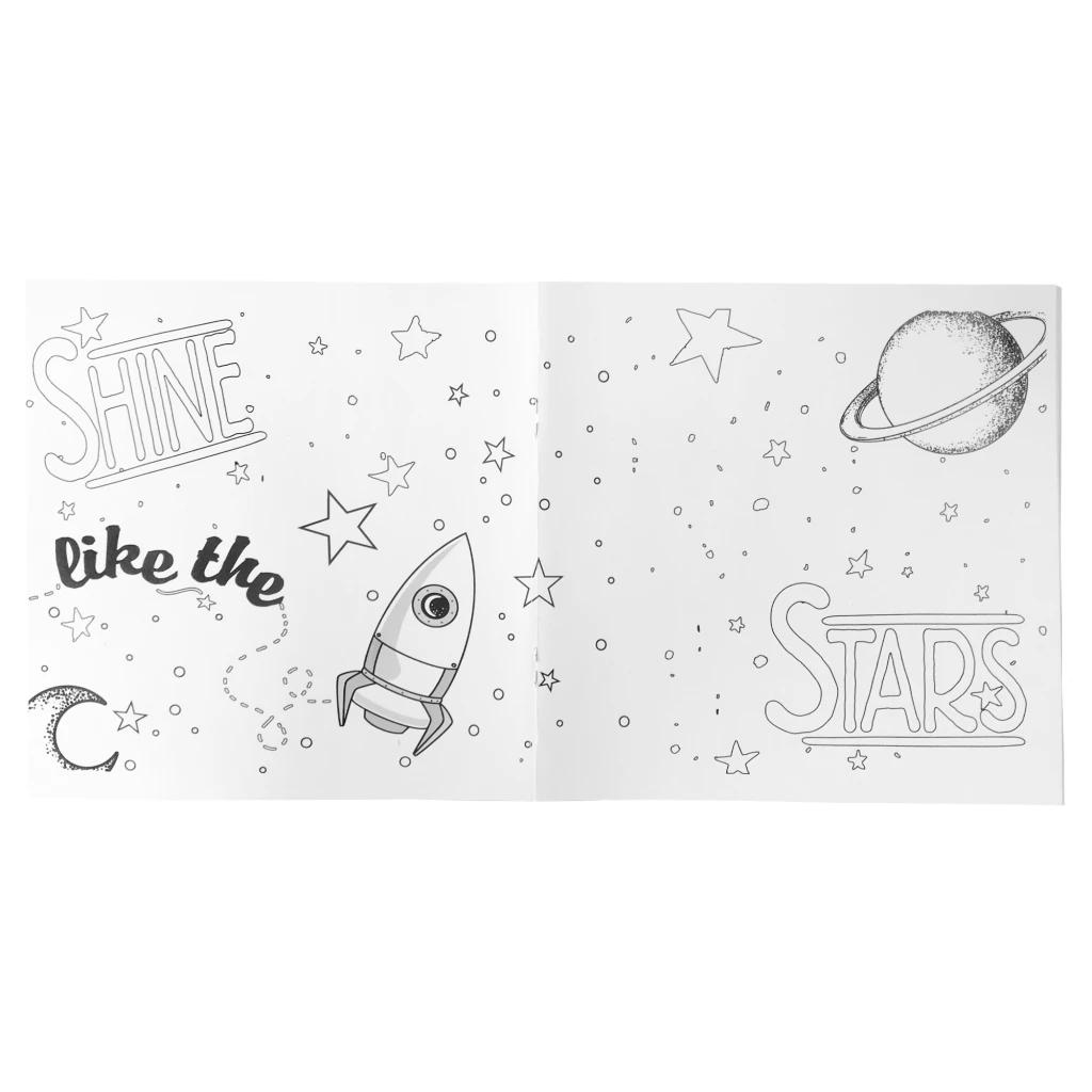 White  Interior View