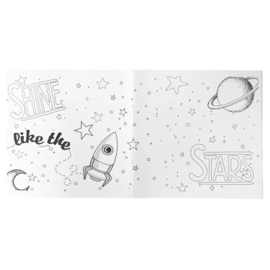 White  Interior View