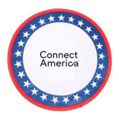 Red/White/Blue Front