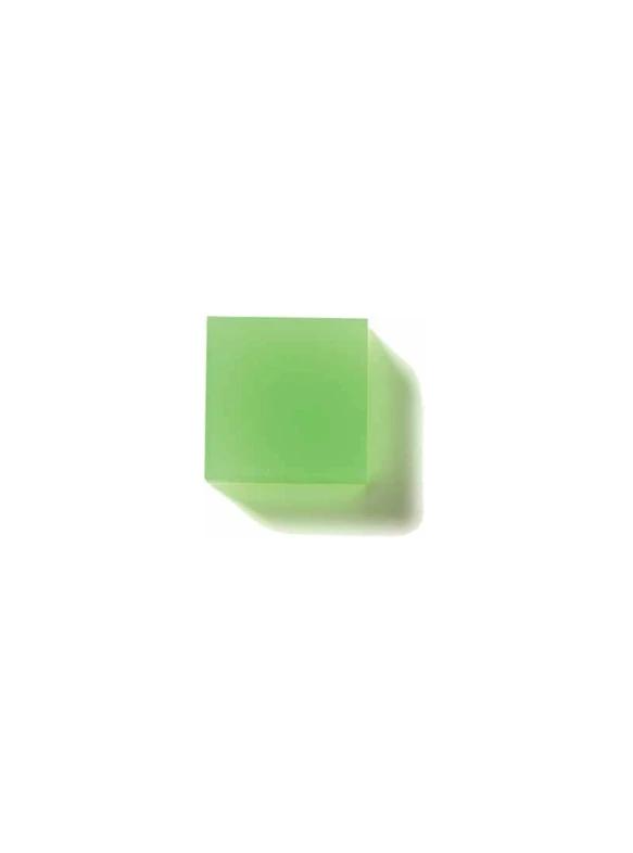 Transclucent Light Green