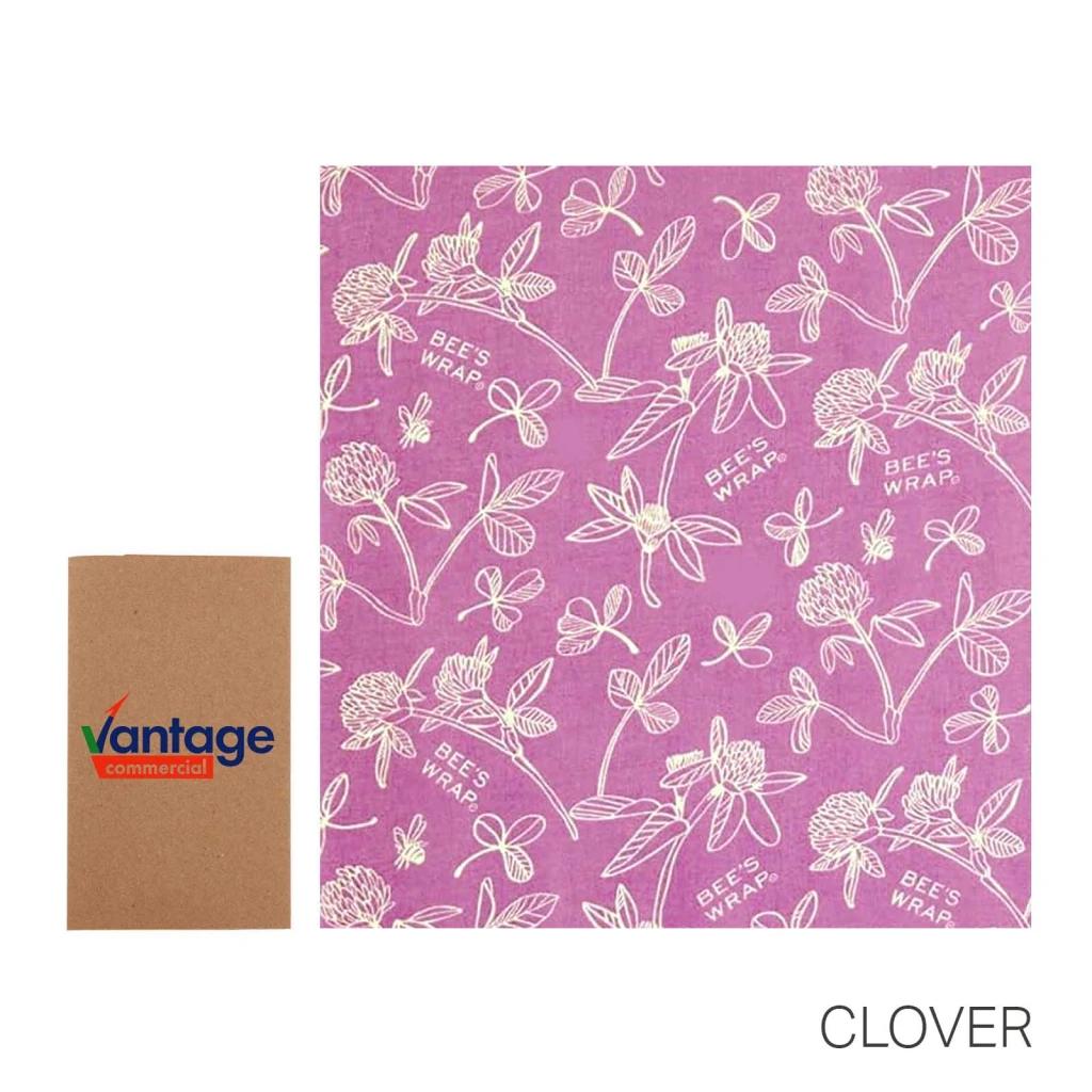 Kraft Brown/Clover