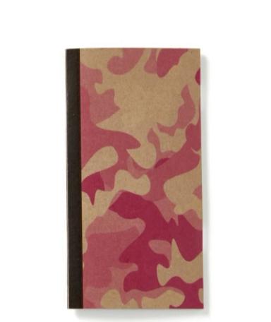 Camouflage Pink
