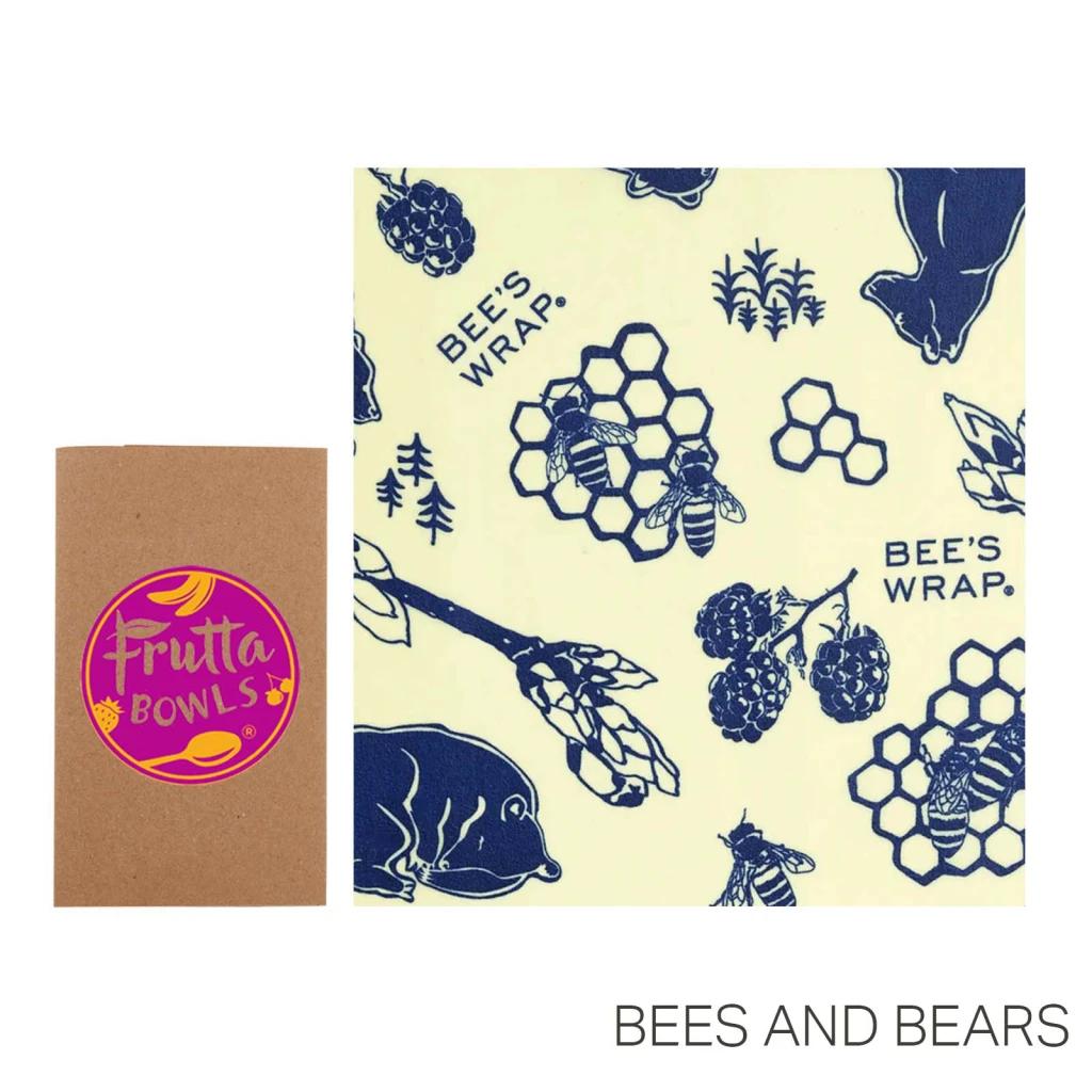 Bees and Bears