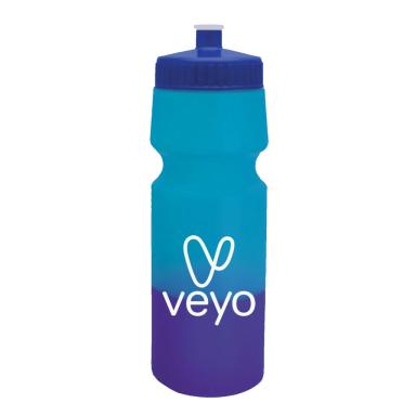 Blue to Violet-Navy Blue Lid