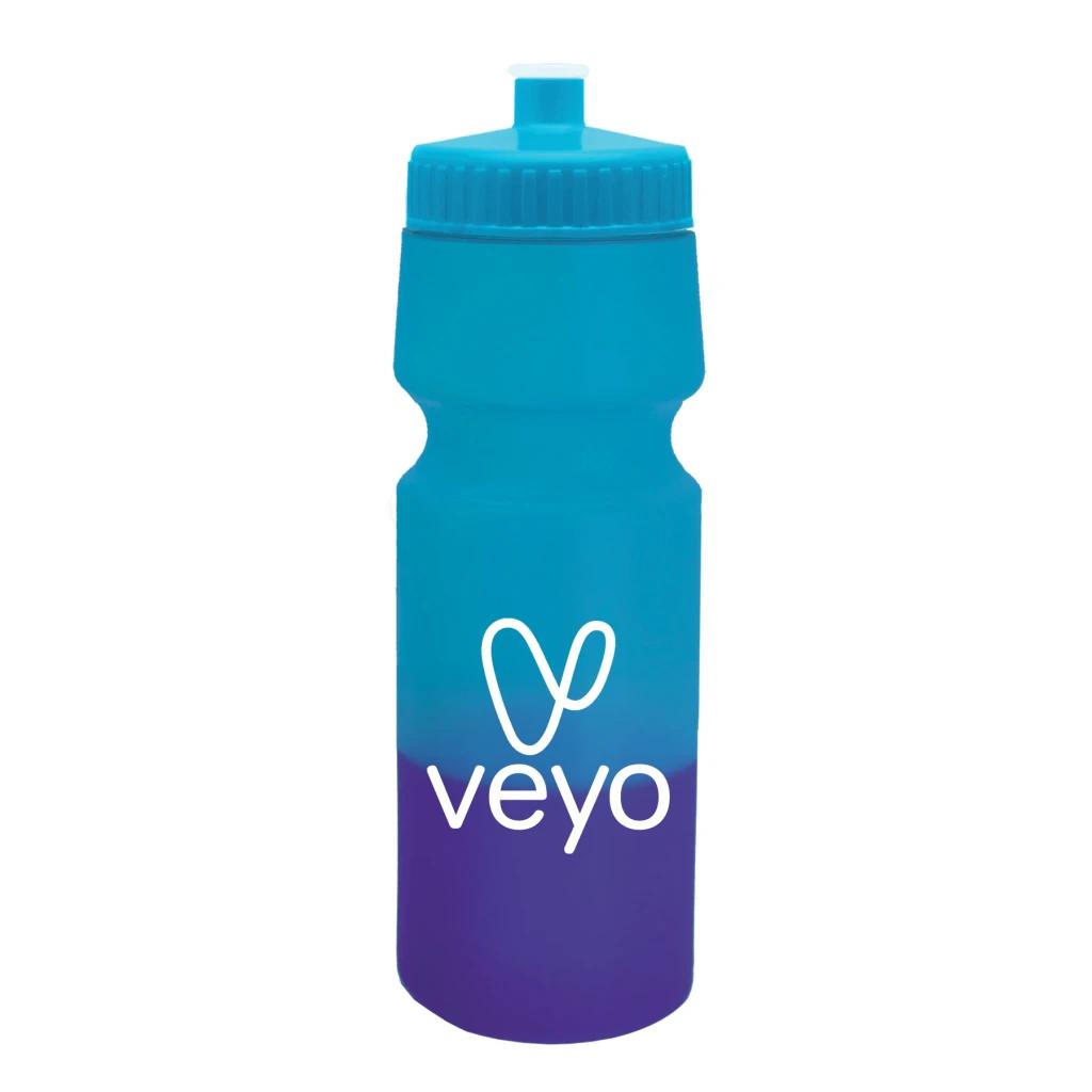 Blue to Violet-Cyan Lid