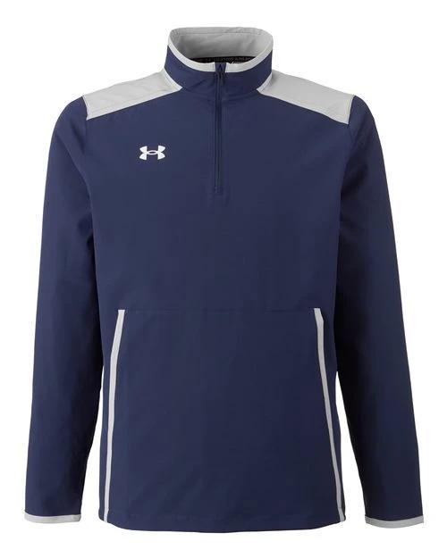 Midnight Navy/ White