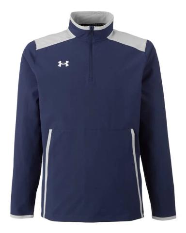 Midnight Navy/ White