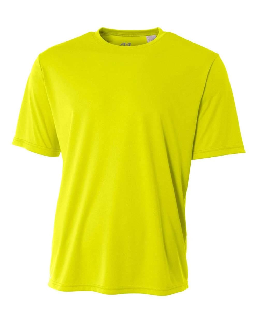 Safety Yellow