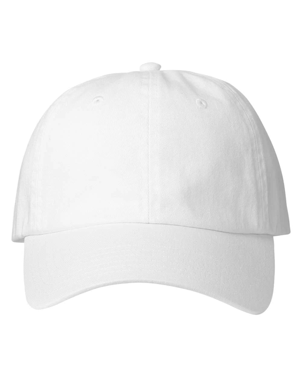White Cap