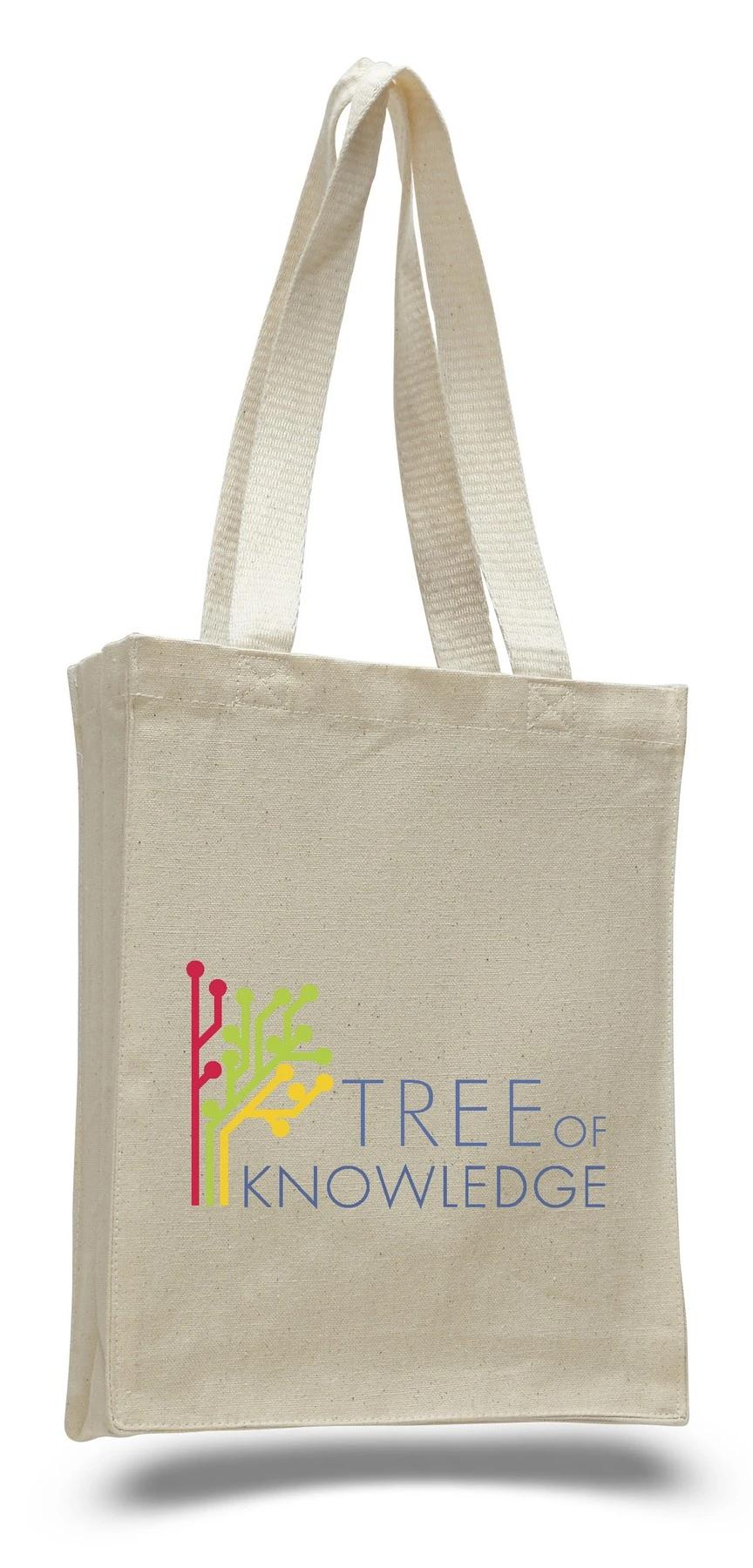 Natural - Screen Print