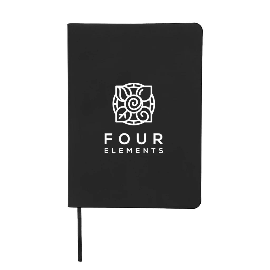 Fsc black with black