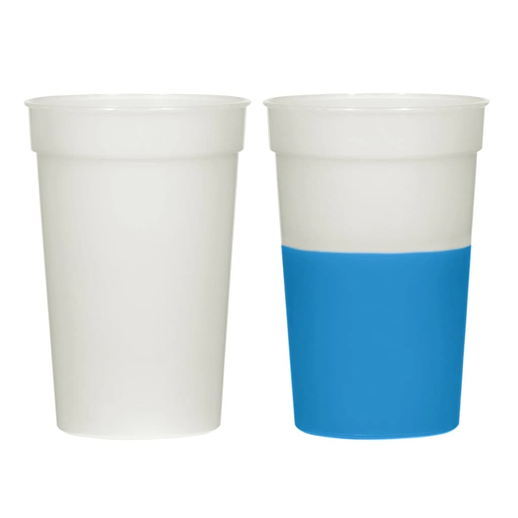 Frost blue