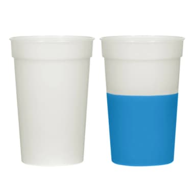 Frost blue