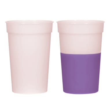 Frost purple