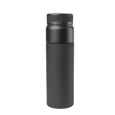 Matte black