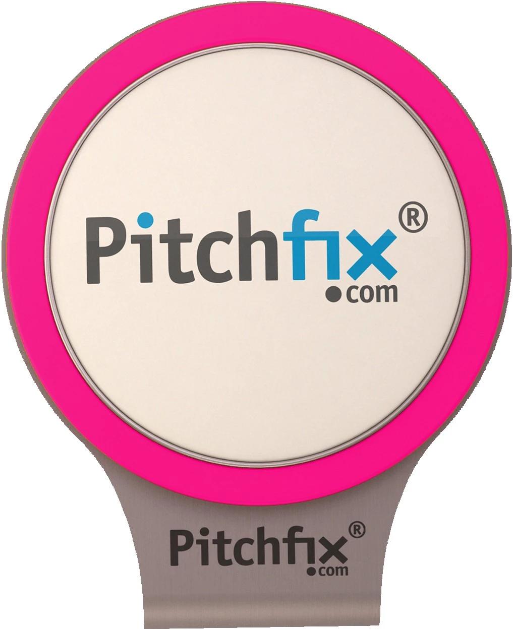 Neon Pink  Front View