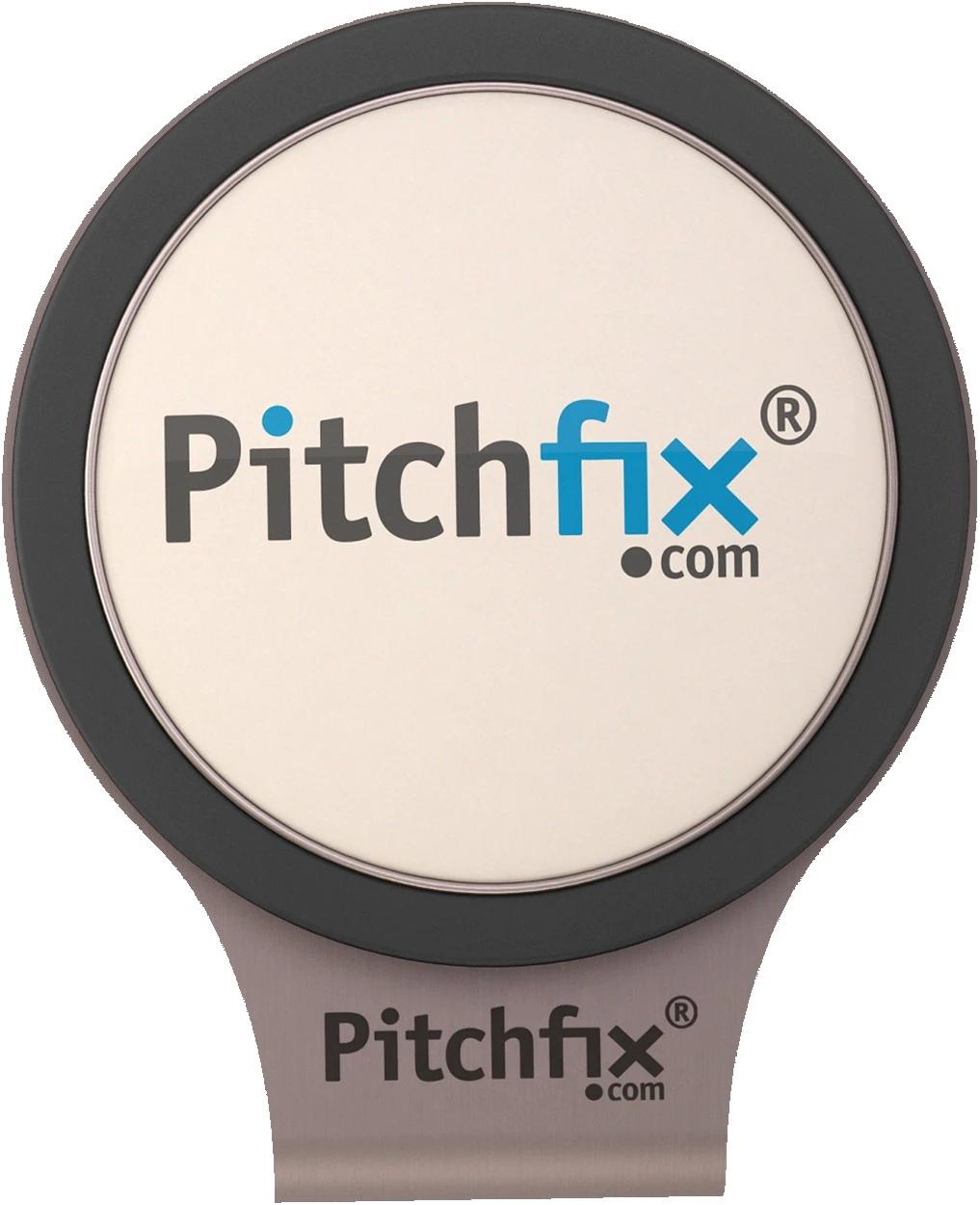 Gunmetal Gray  Front View