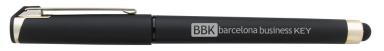 55897C black closed pen