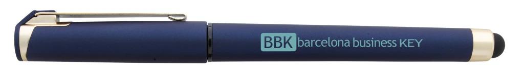 55897C navy closed pen