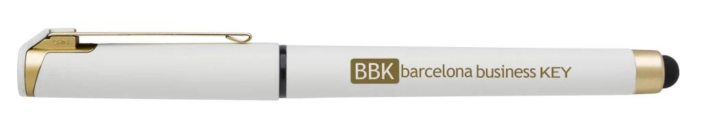 55897C off-white closed pen