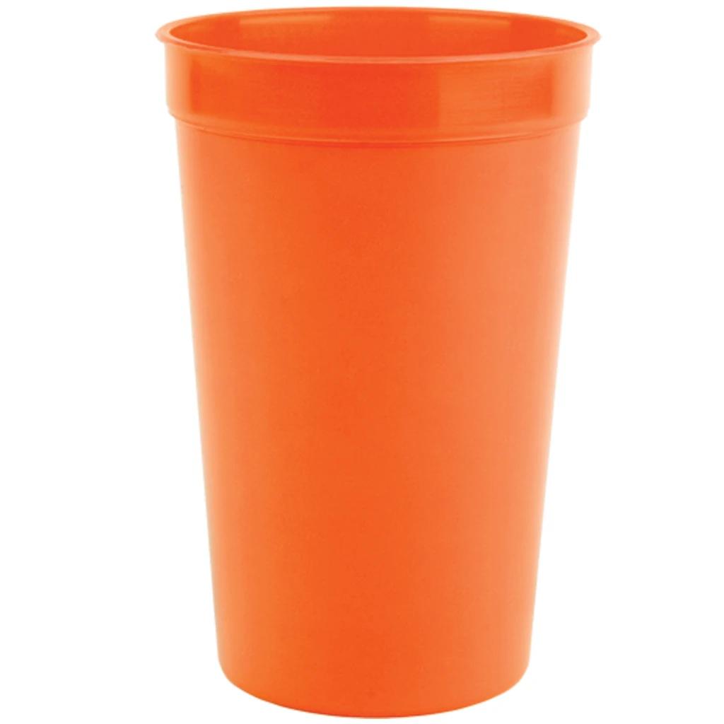 Neon Orange