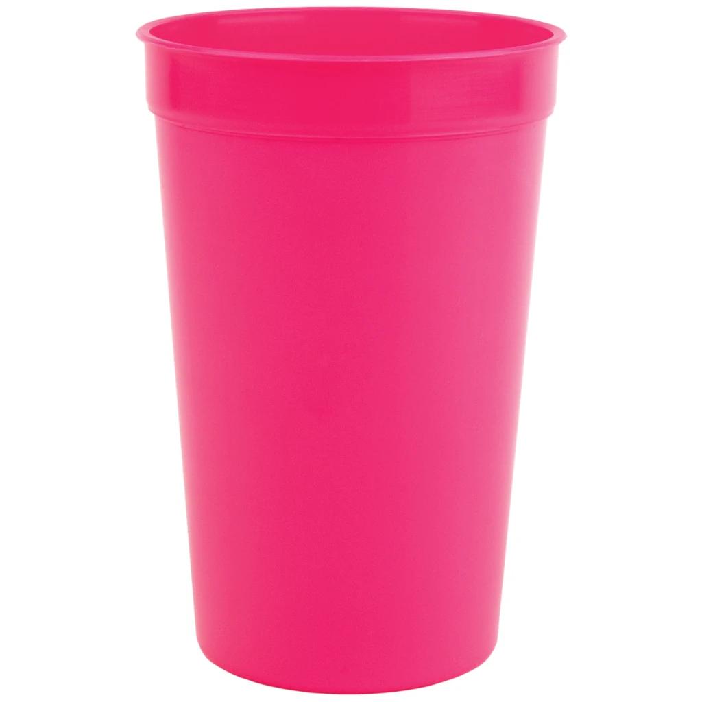 Neon Pink