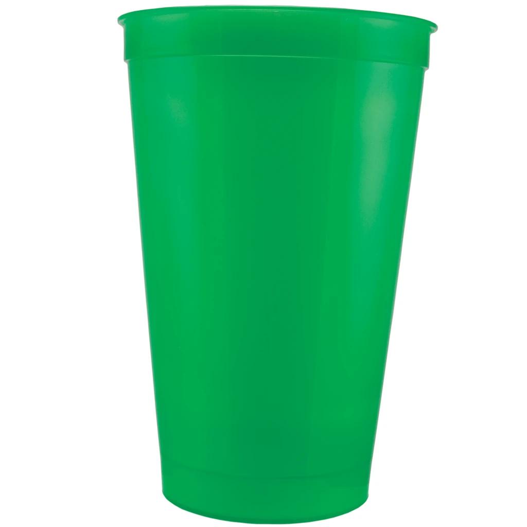 Translucent Green