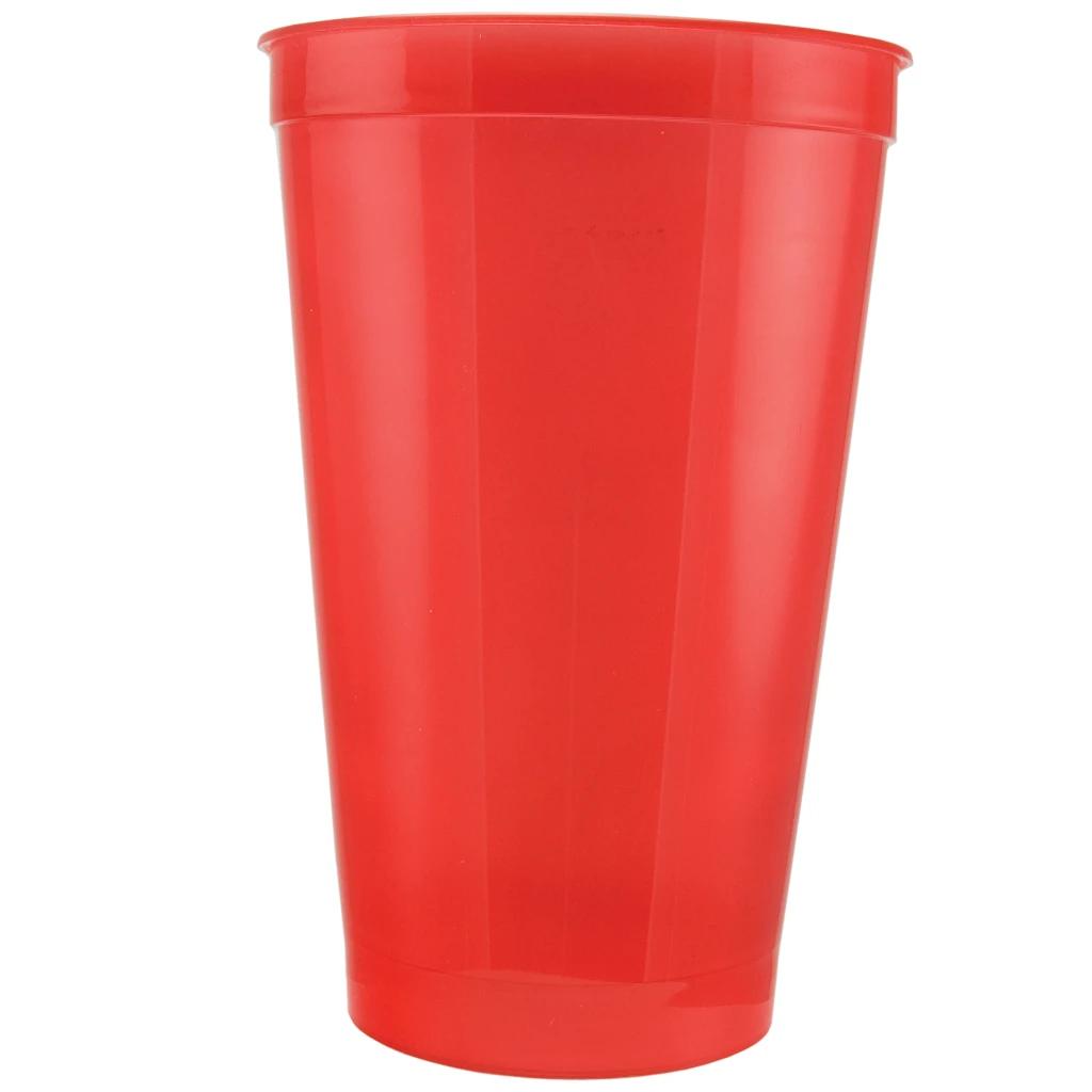 Translucent Red