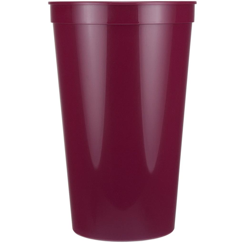 Maroon Red